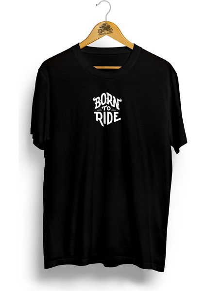 Born The Ride 3 / Tshirt modelleri