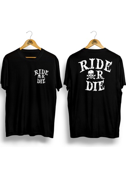Ride Or Die 3 / Tshirt