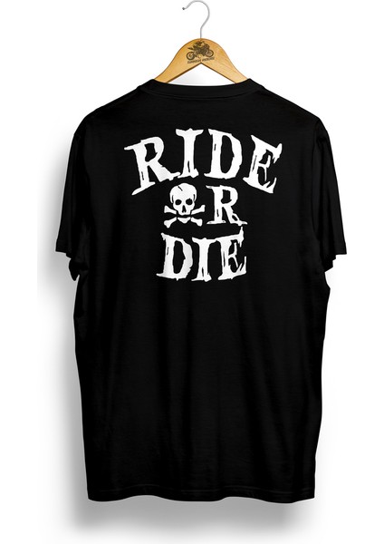 Ride Or Die 3 / Tshirt fiyatları