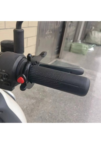 Motosiklet Cnc Seyir Yardımcı Gaz Tutucu (Yurt Dışından)