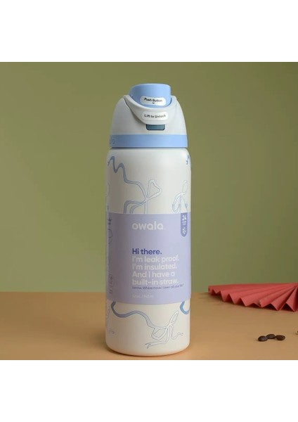 304 Paslanmaz Çelik Çift Içecek 900ML Büyük Kapasiteli Termos Bardak Meyve Bardakları (Yurt Dışından) fiyatları