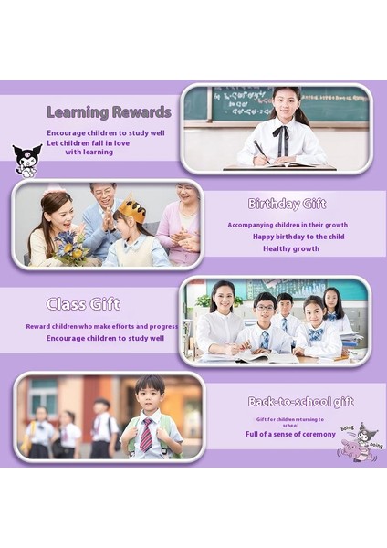 Kırtasiye Hediye Seti - Ilkokul Öğrencileri Için Pratik Mezuniyet Hediyesi/doğum Günü Hediyesi/çocuk Bayram Hediyesi (Yurt Dışından) fiyatları