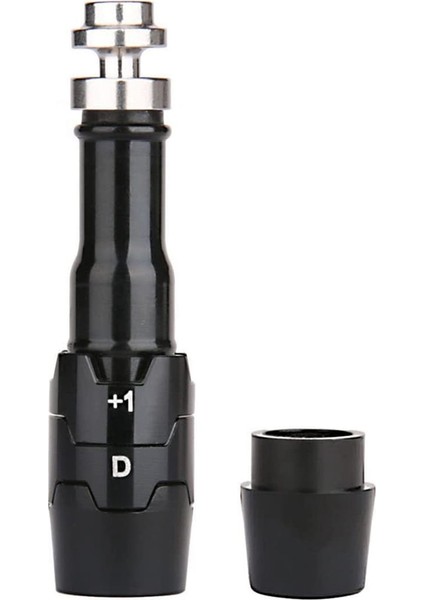 1pc 0.350RH Golf Şaft Kılıf Adaptörü Epic Gbb Rogue Mavrik Big Bertha X2HOT Flash 815 816 Sürücü Ipucu (Yurt Dışından) modelleri