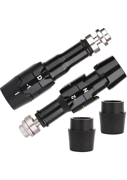 1pc 0.350RH Golf Şaft Kılıf Adaptörü Epic Gbb Rogue Mavrik Big Bertha X2HOT Flash 815 816 Sürücü Ipucu (Yurt Dışından) fırsatları