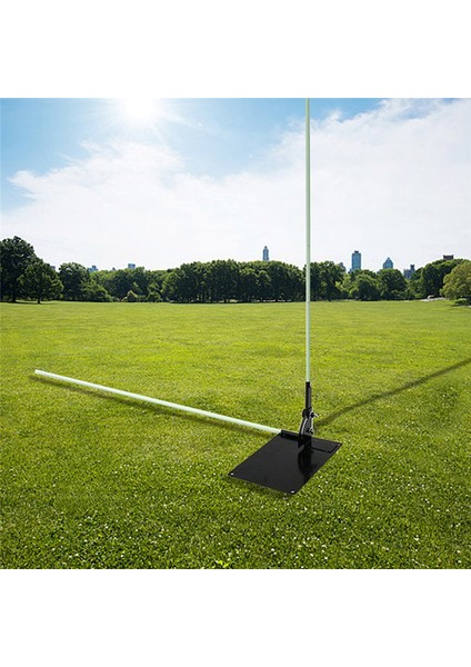 Hizalama Için Profesyonel Golf Uygulama Plakası Dayanıklı Metal Salıncak Eğitmeni Eğitim Aksesuar (Yurt Dışından) fırsatları