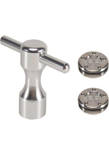 Golf Ağırlık Kiti 2pcs Golf Ağırlıkları ile 20G Titleist Scotty Cameron Putter Için Uygun (Yurt Dışından) fiyatları