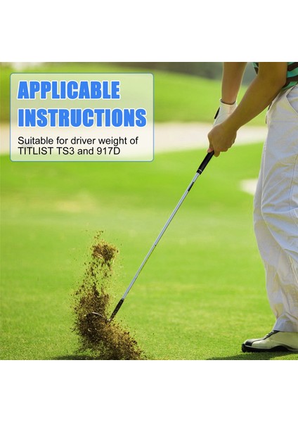 Titleist Driver Için Ts3 Manyetik Surefit Cg Ağırlık 7g -4 ve Ağırlık Kiti Seti (Yurt Dışından) indirimleri