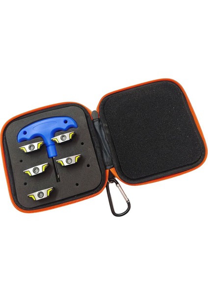 Ping G430 Sürücü Kafası Için Golf Kafa Ağırlığı 5/7/9/11/13/11G Sürücü Fairway Ahşap Hibrid Ağırlıklar (Yurt Dışından)