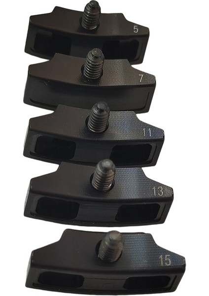 Ping G430 Sürücü Kafası Için Golf Kafa Ağırlığı 5/7/9/11/13/11G Sürücü Fairway Ahşap Hibrid Ağırlıklar (Yurt Dışından) fırsatları