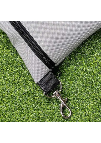 Golf Çantaları Golf Tee Çanta Bel Çantaları Aksesuar Çantalar Siyah (Yurt Dışından) modelleri