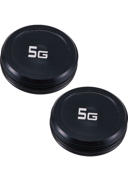 2pcs Odyssey Aı Için Yeni Uygulanabilir Golf Kulübü One Yapay Zeka Putter Kilo Bloğu Yasal Kodu (5g) (Yurt Dışından) fiyatları