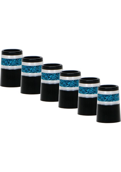 10 Adet Golf Kolu Için Golf Ütüleri Ipucu Boyutu 0.370 Plastik Golf Ferrules Kulüp Şaftları Aksesuarları, Mavi (Yurt Dışından) fırsatları