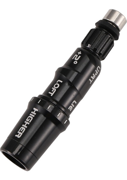 .335 Golf Kulübü Adaptörü Taylormade M3 M4 M5 M6 Sım Sım2 Sürücüsü Için Golf Kılıfı (Yurt Dışından)