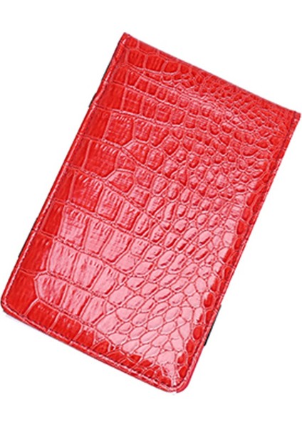 Red Golf Skor Kitabı Golf Sahası Malzemeleri Özel Skor Kurs Malzemeleri (Yurt Dışından)