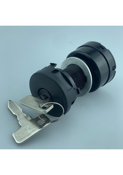 Golf Arabası Emsal Kontağı Anahtarı ve Kulüp Arabası Için Anahtar 2004-UP Elektrikli Golf Arabası 102508601 (Yurt Dışından) fiyatları