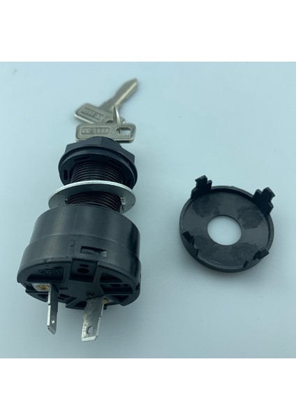 Golf Arabası Emsal Kontağı Anahtarı ve Kulüp Arabası Için Anahtar 2004-UP Elektrikli Golf Arabası 102508601 (Yurt Dışından) indirimleri