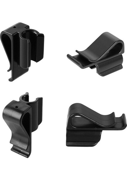 12 Adet Spor Golf Çanta Klipsi Atıcı Kelepçesi Tutucu, Organizatör Kulübü Golf Kulübü Golf Ekipmanları Toka Aksesuarı (Yurt Dışından) indirimleri