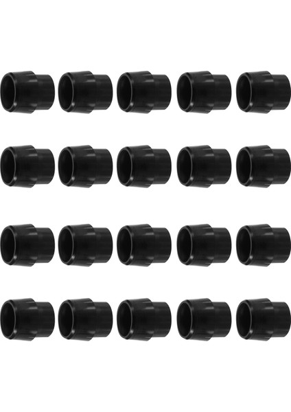 20PCS Golf Için Golf Ferrules G35 Şaft Kol Adaptör Ucu Golf Kulübü Şaftlar Aksesuarlar 0.350 (Yurt Dışından) modelleri