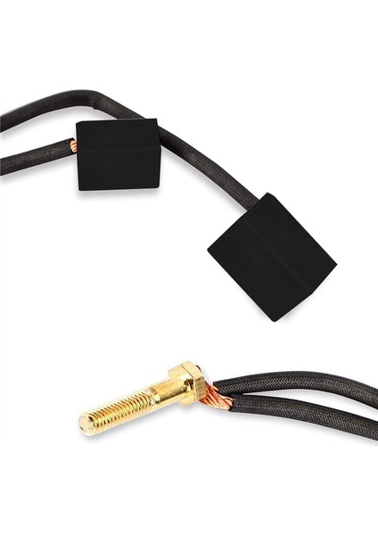 Golf Sepet Adc Motor Fırça Kiti Kulüp Arabası Için Donanım 1021862-01 Ezgo Electrıce 73120-G25 (Yurt Dışından) fırsatları