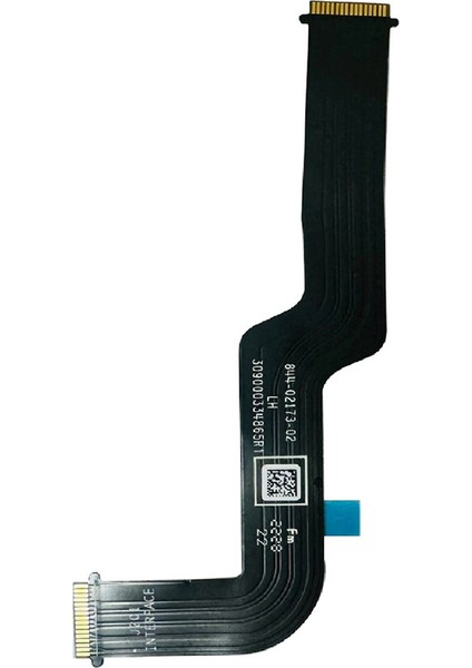 Meta Quest 3 Vr Kontrolör Için Güç Bağlantı Kablosu Güç Flex Kablosu Görev 3 Tutma Tutucu Değiştirme Sol (Yurt Dışından)