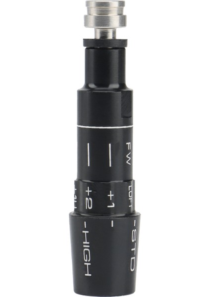 1pcs Golf Şaft Kol Adaptörü 0.335 Rh Mizuno St-Z Fairway Wood Için (Yurt Dışından)