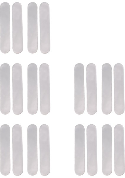 20PCS Golf Kurşun Bant Kurşun Ağırlıklı Bant Golf Kulüpleri Için Salınım Ağırlığı Ekle Tenis Raket Demir Atıcı (Yurt Dışından) modelleri