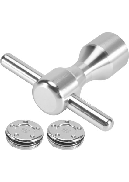 Golf Ağırlık Kiti 2pcs Golf Ağırlıkları ile 5g Titleist Scotty Cameron Putter Için Uygun (Yurt Dışından) modelleri