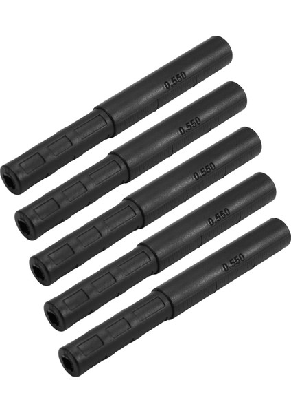 5pcs Golf Kulübü Şaft Uzatma Çubuğu Genişletici Çubuklar Golf Şaftları Sürücü Fairway Golf Şaft Uzatma Uzantısı 0.550 (Yurt Dışından) modelleri