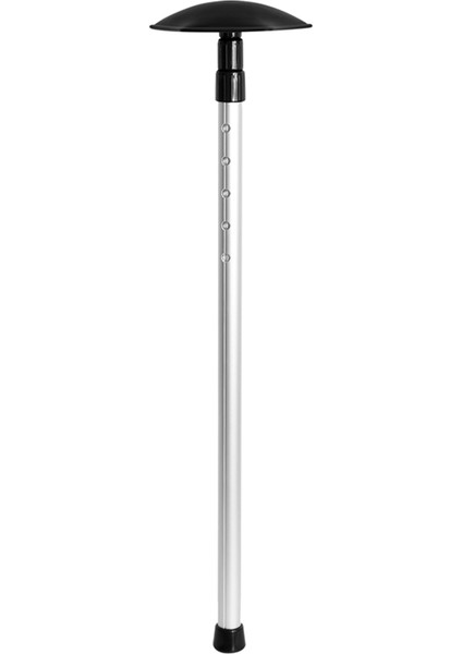 Golf Seyahat Çantası Destek Çubuk Golf Kulübü Koruyucu Seyahat Destek Kol Teleskoplama Bölümleri Ayarlanabilir Kulüpler Koruma Kutbu (Yurt Dışından)