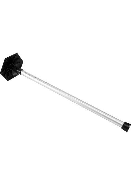 Golf Seyahat Çantası Destek Çubuk Golf Kulübü Koruyucu Seyahat Destek Kol Teleskoplama Bölümleri Ayarlanabilir Kulüpler Koruma Kutbu (Yurt Dışından) modelleri