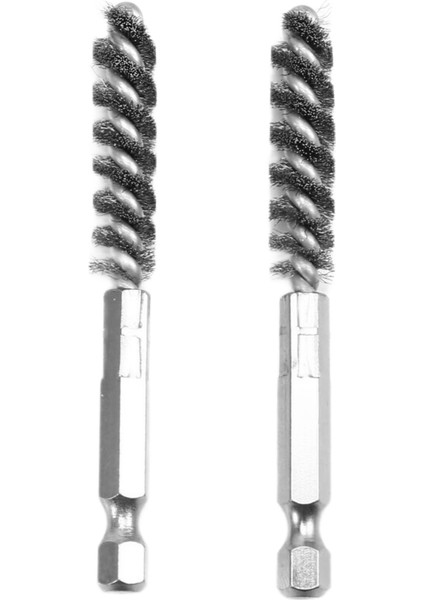 Golf Kulüpleri Baş Hosel Fırça Golf Kulübü Fırça Tel Fırçası Temizleme Aracı Demir ve Ahşap Için Elektrikli Matkap Tel Fırçası, 2 Adet (Yurt Dışından) fırsatları