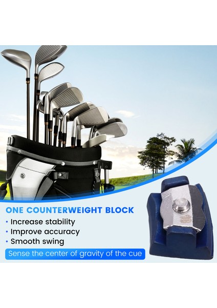 Golf Club Head Slider Ağırlığı Callaway Paradym Aı Duman Sürücü Ağırlıkları (18G) (Yurt Dışından) fırsatları