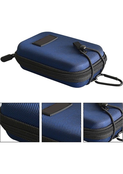 Golf-Rangefinder Taşıma Çantası Torbası Lazer Mesafe Taşıyan Çanta Avı Avlama Kamera Gece Görüşü Dürbün (Yurt Dışından) fiyatları