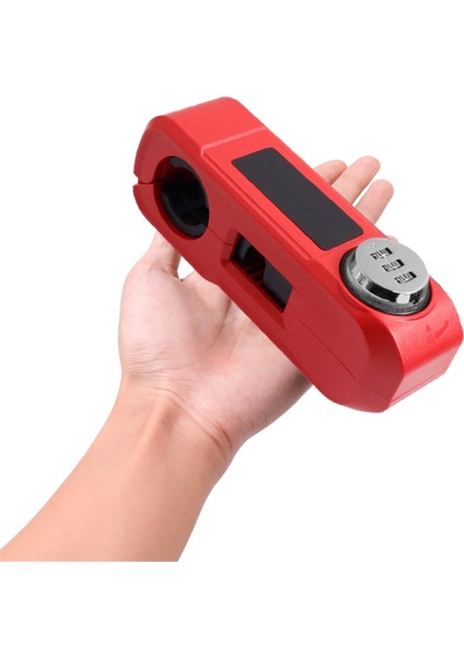 Motosiklet Gideri Kilit Gaz Kelebeği, Maksimum G30 G30D/E/LP Elektrikli Scooter Kavrama Güvenliği Kilitleri A (Yurt Dışından) fırsatları