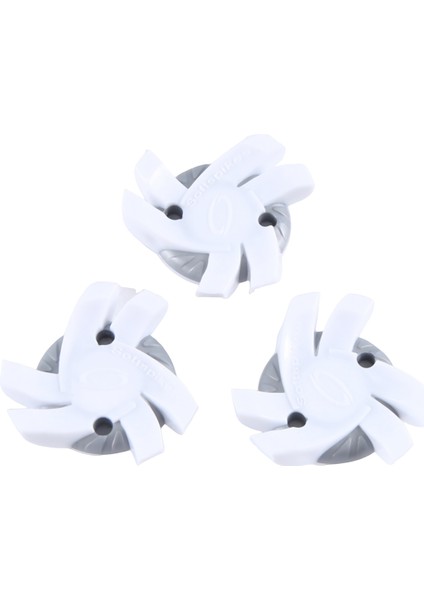 14PCS Golf Ayakkabı Sivri Uçlu Pimler Kaymaz Dönüş Hızlı Bükülme Vidası Başak Aksesuarları Golf Malzemeleri Bej (Yurt Dışından) indirimleri