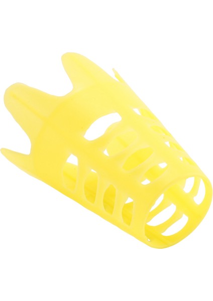 Golf Mat Tees Sarı Plastik Golf Simülatör Tees Kış Çim ve Sürüş Menzili Ev Eğitimi Golf Tees 18PCS (Yurt Dışından) fiyatları