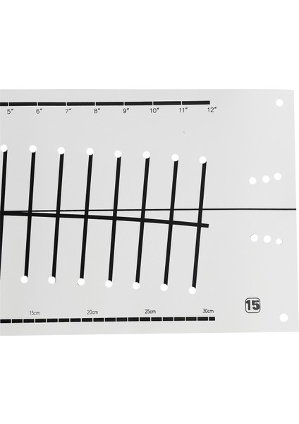 -15 Derece Golf Putter Mat Trainer Kapalı Yeşil Pad Ekipman Golf Golf Vurma Hat Çizgisi Eğitim Yardımcıları (Yurt Dışından) fiyatları