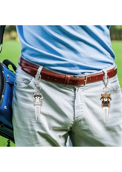 Wosofe Golf Divot Onarım Aracı Golf Koymak Yeşil Çatal Çok Amaçlı Portatif Çim Onarımı Golf Çatalı Eğitim Için Golfçü Egzersiz (Yurt Dışından) indirimleri