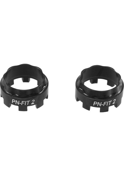2pcs Golf Şaft Manşonu Adaptörü G425 Golf Adaptörü Manşonu Universal Club Aksesuarları Için (Yurt Dışından)
