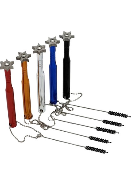 Golfs Club Grooves Kalavga Fırçası Golf Kulübü Temizleyici Kulübü Tamir Onurluk Furchs Golfs Aracı Gümüş (Yurt Dışından) modelleri