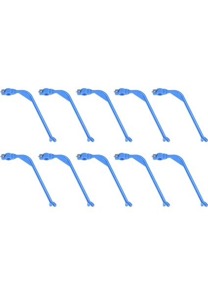 Golf Duruş Düzeltici, Sabit Salıncak Kol Açısı, Hareket Düzeltici, Golf Pratiği Mavi (Yurt Dışından)