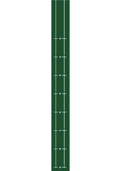 Golf Halı Pasping Mat Kalın Uygulama Kapalı Ev Ofisi Golf Uygulama Çim Mat Golf Eğitim (Yurt Dışından)