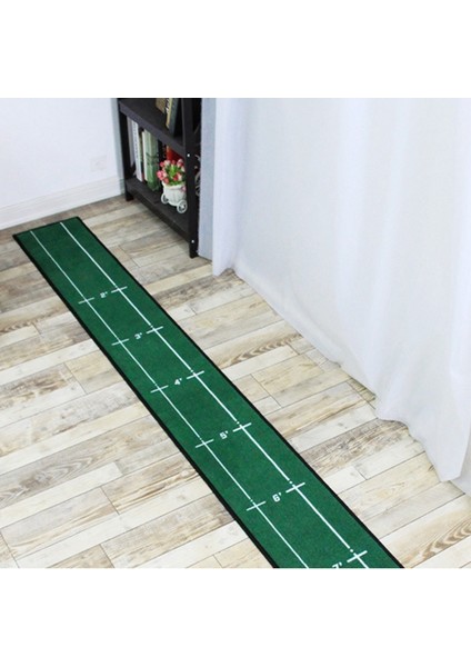 Golf Halı Pasping Mat Kalın Uygulama Kapalı Ev Ofisi Golf Uygulama Çim Mat Golf Eğitim (Yurt Dışından) indirimleri