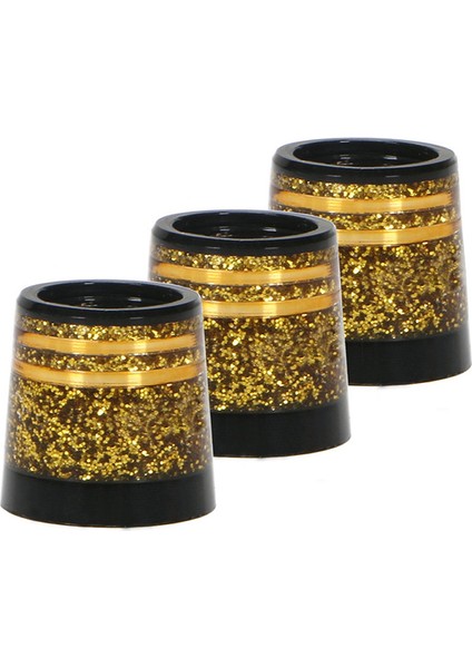 10PCS Golf Ferrules Ipucu Boyutu 0.370 Golf Kolu Golf Ütüler Için Yüksek Kaliteli Kulüp Şaftları Aksesuarlar Altın (Yurt Dışından) indirimleri