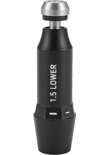 Rh Golf Şaft Kılıf Adaptörü Pxg ile Uyumlu 0811 Xf Gen1 Gen2 Sürücüsü ve Fairway Ahşap Ipucu 0.335 (Yurt Dışından)