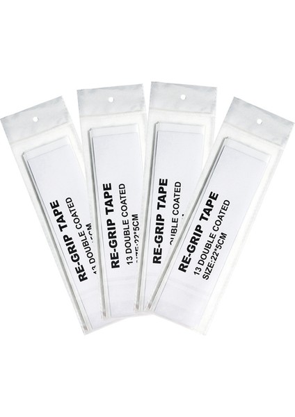 Golf Kulüpleri Yeniden Çifte Çift Taraflı Aktif Kavrama Aksesuarları Soyulması Kolay ve Cuttable Golf Bant (Yurt Dışından) indirimleri