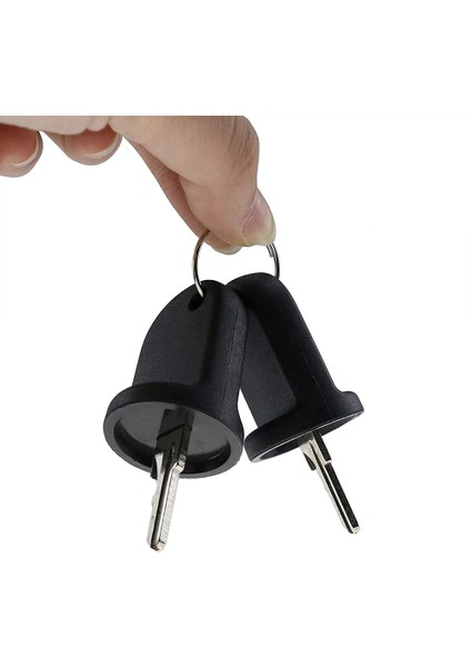 2pcs Kontak Anahtarı Anahtarları Ezgo Rxv G &amp; E 611282 605946 606993 Için Uyumlu (Yurt Dışından) indirimleri