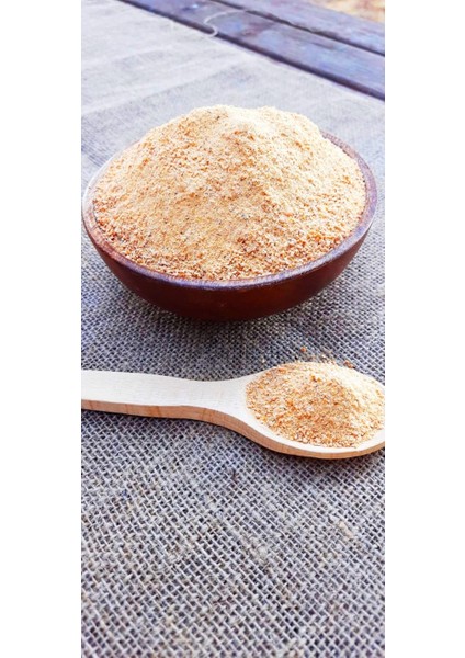 Un Tarhanası Sebzeli Ev Yapımı 500 gr