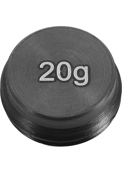 1pcs Golf Ağırlığı Pxg Gen2 Brando, Mini Gunboat Putter, 0811 x X+ Prototip Sürücü Seçimi Bir, 20G (Yurt Dışından)