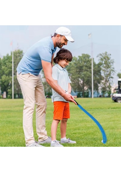 Golf Swing Trainer Halat Taşınabilir Golf Eğitim Salıncak Halat Açık Golf Hız Uygulama Ekipmanı Golf Öğrenen (Yurt Dışından) fırsatları